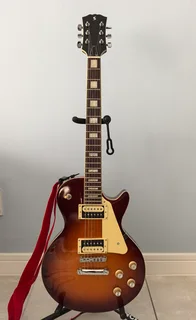 Stagg Electric Guitar VSB