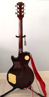 Stagg Electric Guitar VSB