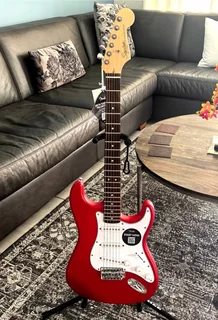 Squier Debut Stratocaster