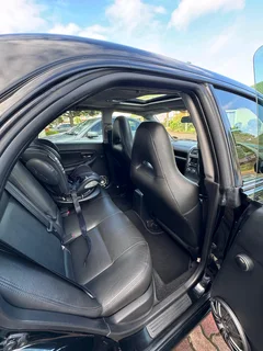 Subaru Impreza WRX Premium