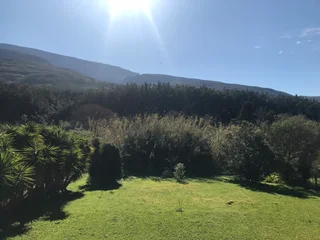 3 bedroom house With separate entrance