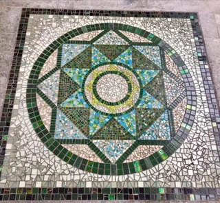 Mosaic Classes
