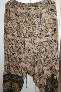 Very Good Quality Ladies Plus Size Clothes