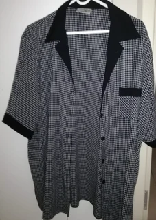 Very Good Quality Plus Size Ladies Clothing, some from USA