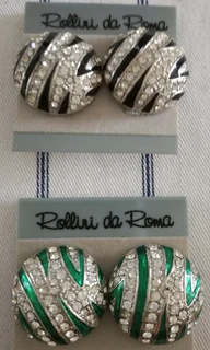 New Fashion Costume Jewellery