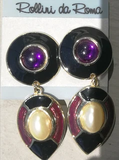 New Fashion Costume Jewellery