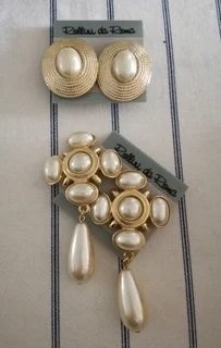 New Fashion Costume Jewellery