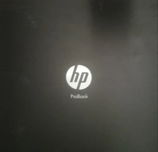 Laptop HP in good condition