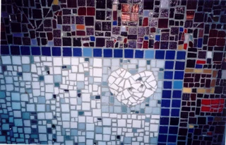 Mosaic Classes Offered