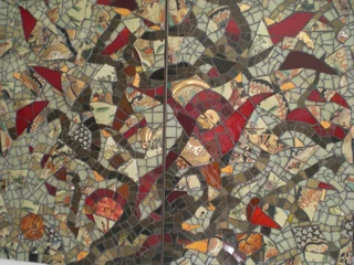 Mosaic Classes offered