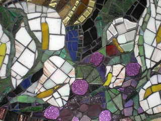 Mosaic Classes offered