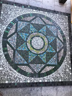 Mosaic Classes offered