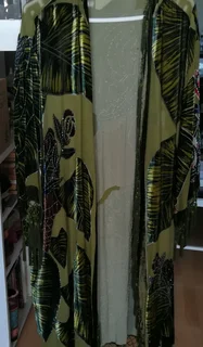 Stunning Beaded Designer Long Evening Jackets from USA