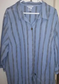 Ladies Plus Size Clothing Good Quality