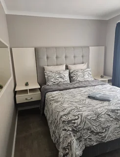 Holiday Accommodation Mosseel Bay