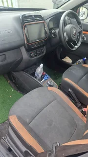 2021 Renault Kwid Sedan