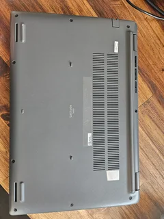 Dell 3540 i7 13th gen laptop