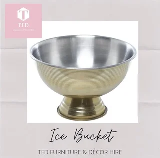 Decor &amp; function hire