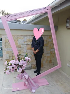 Decor &amp; function hire