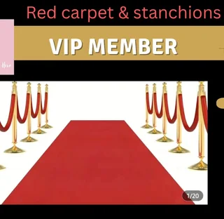 Wedding &amp; party events