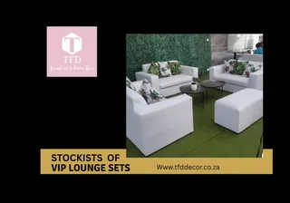 Wedding &amp; party events