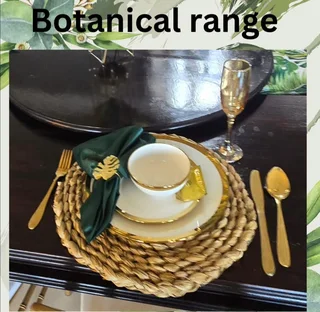 Wedding &amp; party events