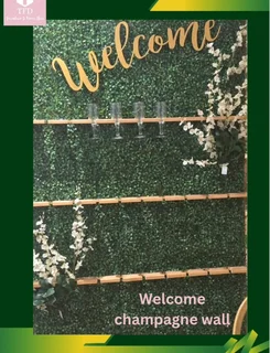 Wedding &amp; party events