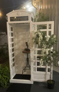 Wedding &amp; party events