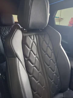 PEUGEOT 3008 GT-Line 1.6 T (24 000 km)