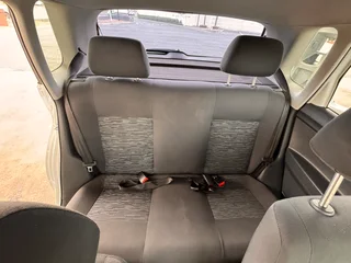 2016 Volkswagen Polo Vivo 1.4