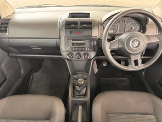 2016 Volkswagen Polo Vivo 1.4