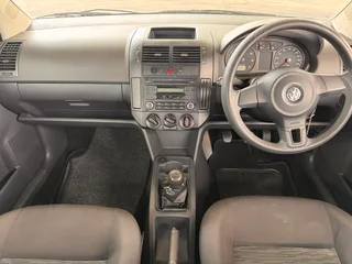 2016 Volkswagen Polo Vivo 1.4