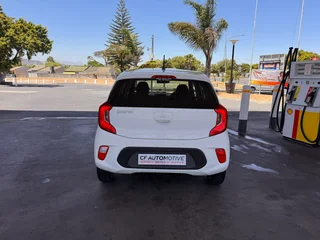 2022 Kia Picanto 1.0 - FSH, Spare Key, Service &#43; Warranty Active