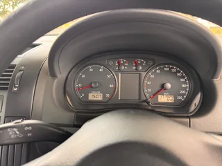 2016 Volkswagen Polo Vivo 1.4