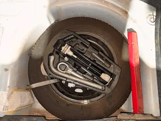 2016 Volkswagen Polo Vivo 1.4