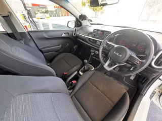 2022 Kia Picanto 1.0 | FSH | Spare Key | Service &#43; Warranty Active
