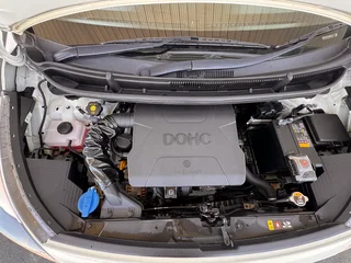 2022 Kia Picanto 1.0 | FSH | Spare Key | Service Plan &amp; Warranty Active