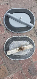 Fibreglass Sand Filter lids for sale