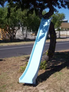 Top Quality Fibreglass Kiddy Slides for sale at factory prices