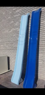 Top Quality Fibreglass Kiddy Slides for sale at factory prices