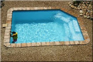TARGET SPLASH POOLS - free onsite quotes
