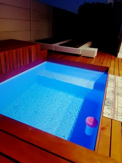 Top Quality Fibreglass Splash Pools for Sale DIY/FULLY INSTALLED