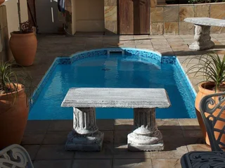 Top Quality Fibreglass Splash Pools - Factory Prices