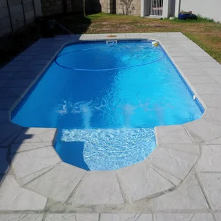 TOP QUALITY FIBREGLASS SPLASH POOLS - FACTORY PRICES