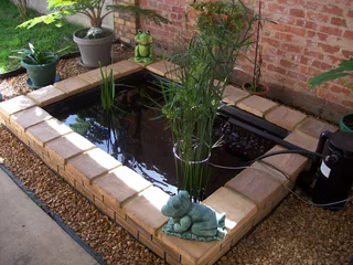 Fibreglass Koi Ponds For Sale - Top Quality