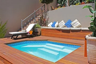 Diy Fibreglass Splash Pools For Sale