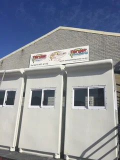 Security/storage Huts For Sale - Top Quality