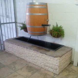 Fibreglass Koi Ponds for Sale