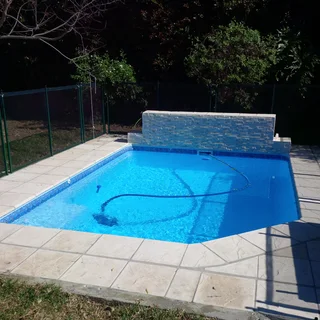 DIY FIBREGLASS SPLASH POOLS FOR SALE