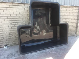 Fibreglass Koi Ponds for Sale